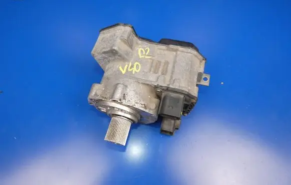 Volvo V40 Steering rack A0026396 123262132 41516971B