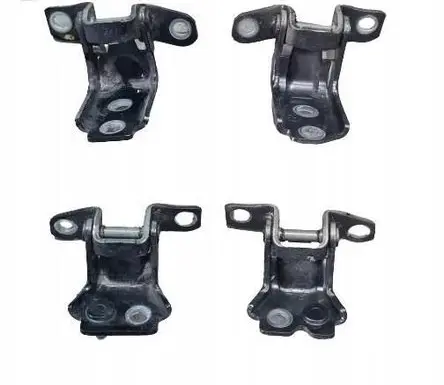 Mazda CX-3 Loading door hinge set MADI