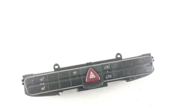 Mercedes-Benz Sprinter W906 Hazard light switch A9065450407 3368040104 A9065450417