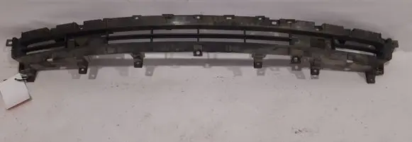 Citroen C-Crosser Front bumper lower grill 6402A117