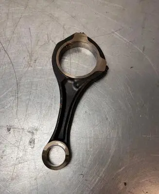 Mercedes-Benz ML W164 Connecting rod/conrod 8340F