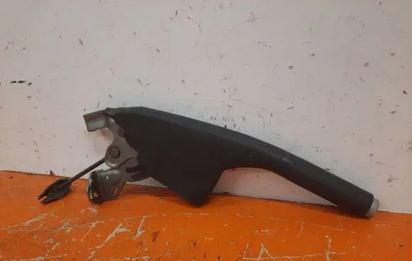 Volkswagen Fox Handbrake/parking brake lever assembly