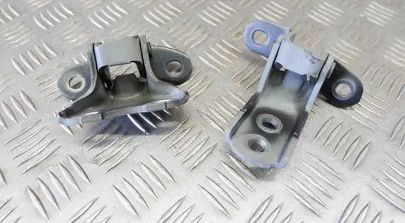 Toyota RAV 4 (XA30) Front door hinge set 6871012150 6873033020 6873033021