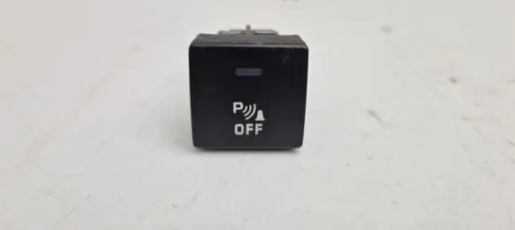 Peugeot Partner Parking (PDC) sensor switch 96594887XT