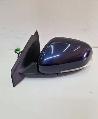 Volvo V40 Front door electric wing mirror 31442242