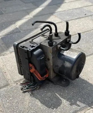 Honda Accord ABS Pump 06210204054 A22102040526