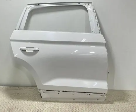 Skoda Kodiaq Rear door 565833052 43139