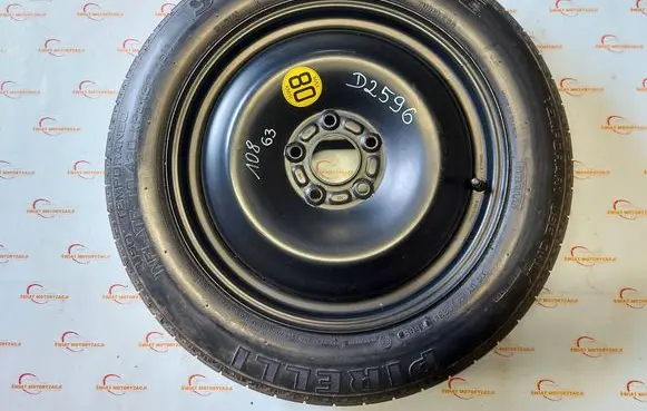 Ford Mondeo Mk III R16 spare wheel 1S71MH