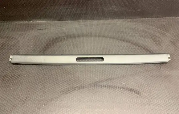 Hyundai Terracan Tailgate trim 81730H1000
