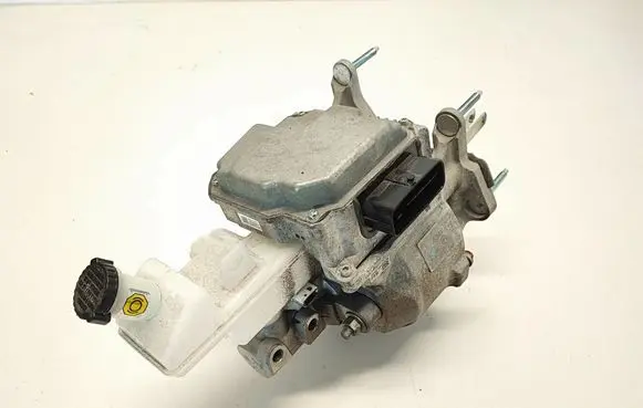 Nissan Leaf II (ZE1) Brake booster EAC103503A