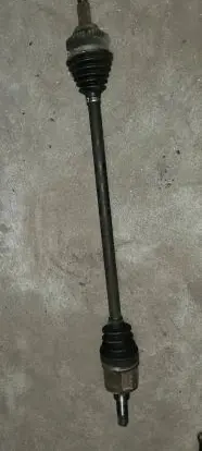 Jeep Commander Front driveshaft