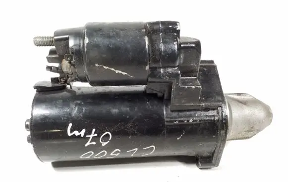 Mercedes-Benz CL C216 Starter motor A0061511001