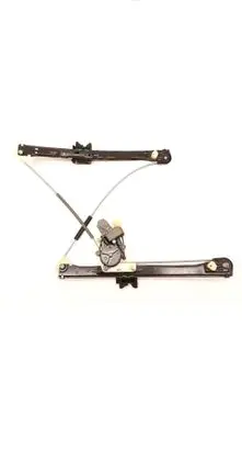 Jaguar I-Pace Front door window regulator with motor J9D3-23200-AC