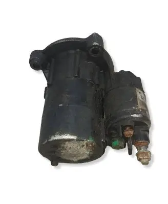 Peugeot 206 Starter motor 