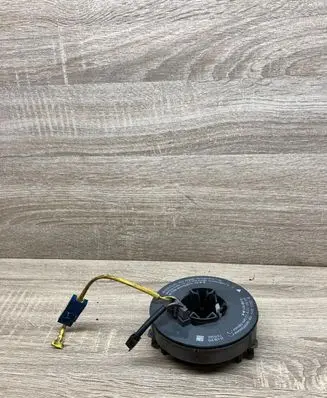 Opel Astra G Airbag slip ring squib (SRS ring) 24436919 1610662