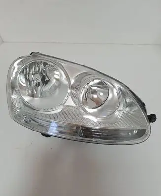 Volkswagen Golf V Headlight/headlamp 1K6941006N 0301212204