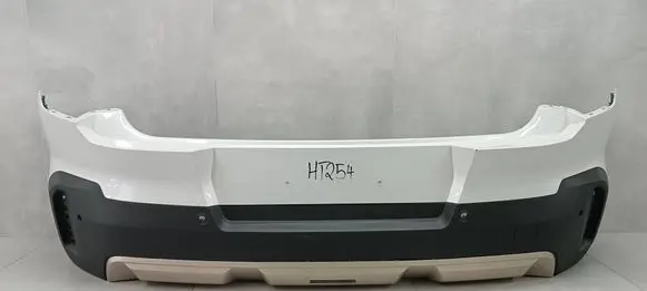 Mini Countryman U25 Rear bumper 5A285D8 5AOC189