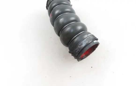 Ford Focus Intercooler hose/pipe