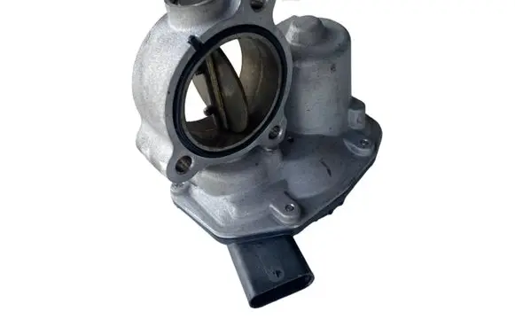 Audi A6 S6 C8 4K Throttle valve 059131477R 711349060