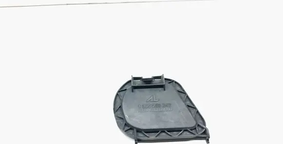 Headlight/headlamp dust cover