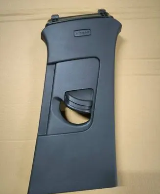 Audi Q3 F3 (B) pillar trim (top) 83F867244