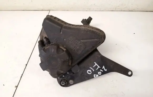 BMW 5 GT F07 Coolant expansion tank/reservoir 1713760194903 108086-11