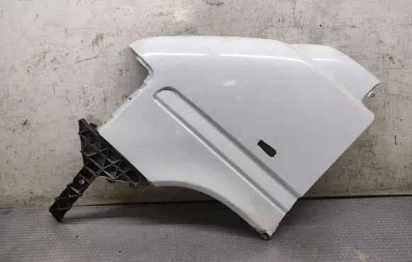 Volkswagen II LT Fender