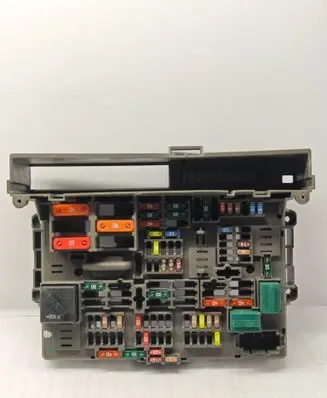 Fuse module