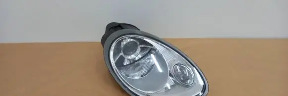 Porsche Cayman 987 Headlight/headlamp 10016411