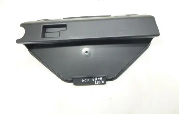 Audi A4 S4 B9 Hazard Warning Triangle Mounting Bracket 8W5827569