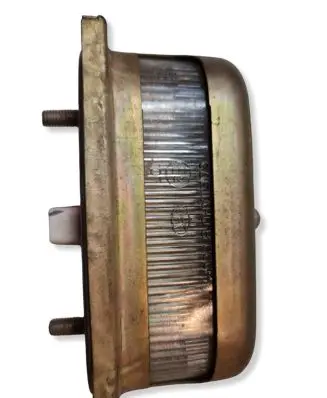 UAZ 3303 Number plate light FP131