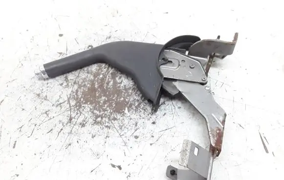 Honda Stream Handbrake/parking brake lever assembly