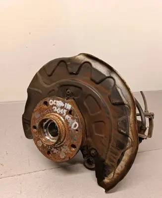 Skoda Octavia Mk3 (5E) Front wheel hub