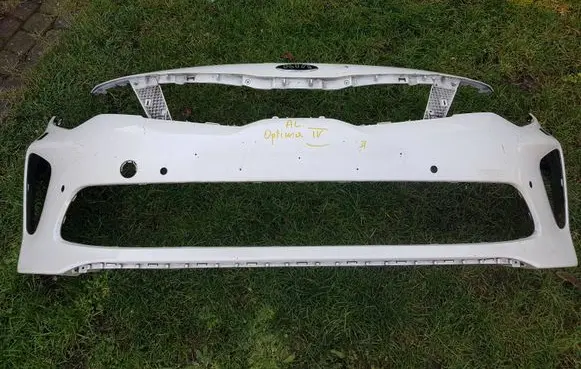 KIA Optima Front bumper 86511D4200