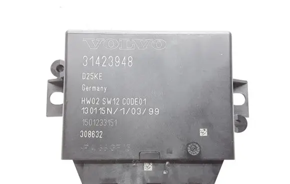 Parking PDC control unit/module