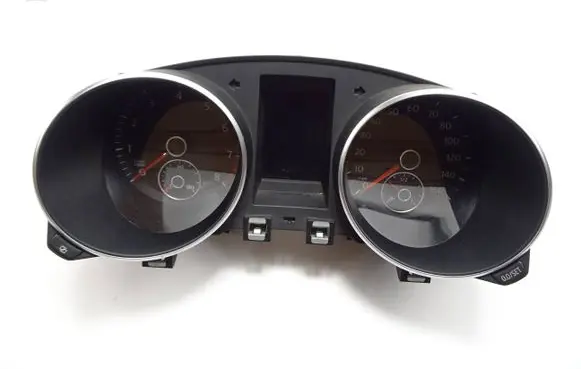 Speedometer (instrument cluster)