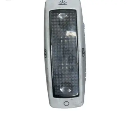 Volkswagen Golf IV Rear seat light 3B0947291