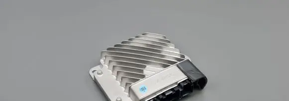 Mazda 6 Sound amplifier GJE866920
