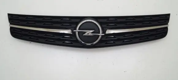 Opel Vivaro Front grill