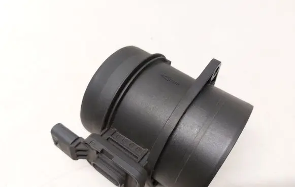 Mercedes-Benz A W176 Mass air flow meter A6450900048