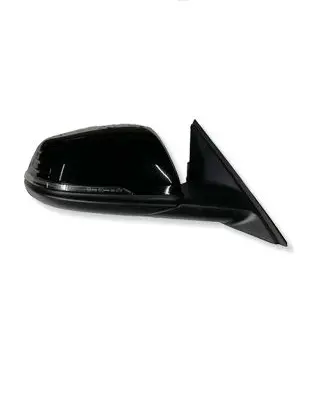 BMW 1 F40 Front door electric wing mirror 