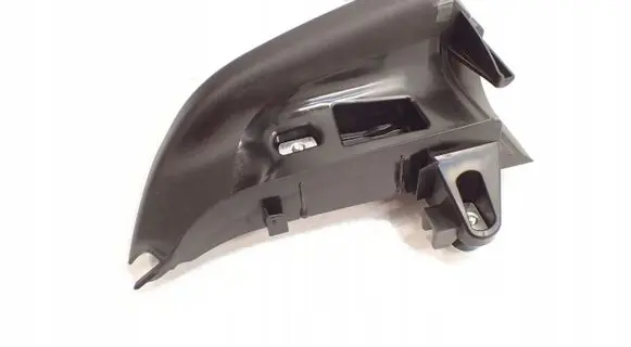 Audi A5 8T 8F Seat belt trim 8T8857791C