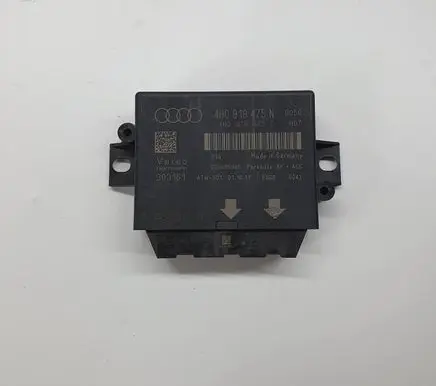 Audi A6 S6 C7 4G Parking PDC control unit/module 4H0919475N 4H0919475C