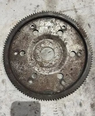 Mitsubishi Pajero Flywheel