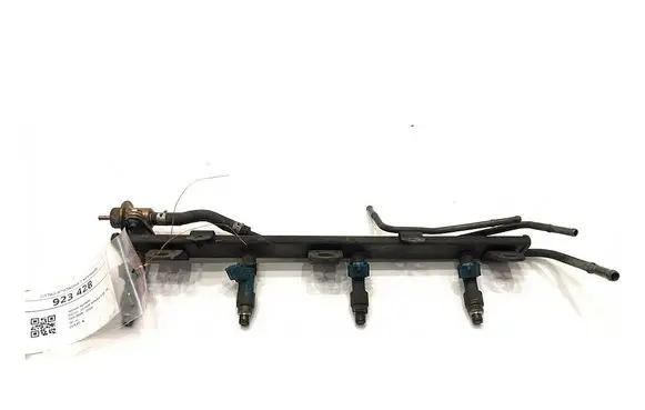 Suzuki Grand Vitara II Fuel main line pipe