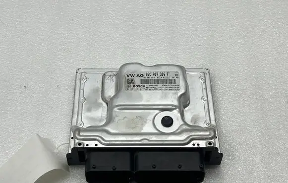 Skoda Kamiq Engine control unit/module 05C907309F