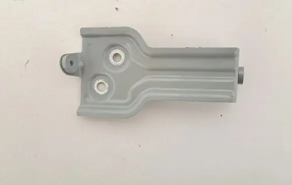 BMW X3 G01 Fender mounting bracket 7397516