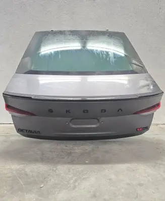 Tailgate/trunk/boot lid