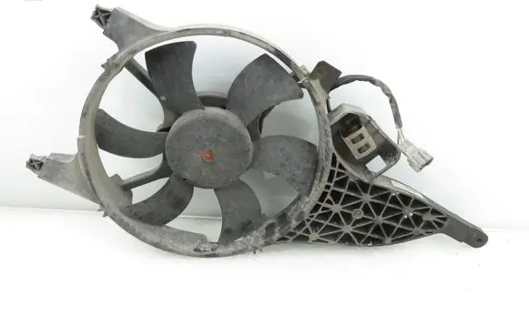 Nissan Navara Fan set 92120EB400