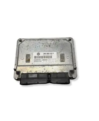 Volkswagen PASSAT B5 Engine control unit/module 3B0906018P 5WP4017402